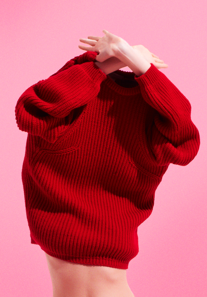 Fashion photography 101