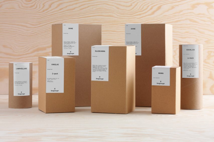 Packaging done perfect – how recyclable materials help our planet