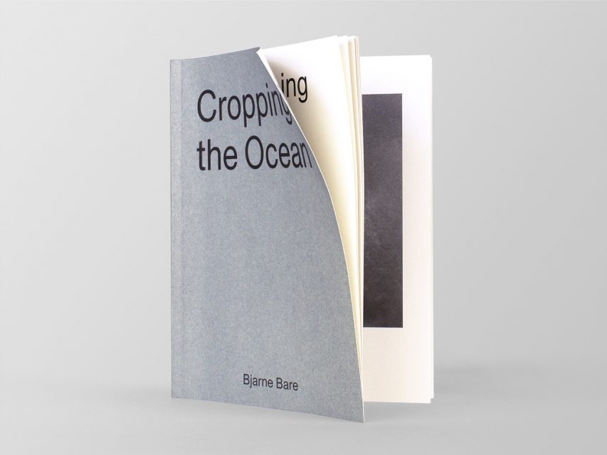 Book of the Month – Cropping the Ocean