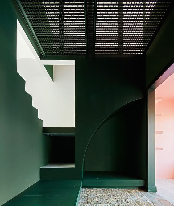 How to build with sustainable materials