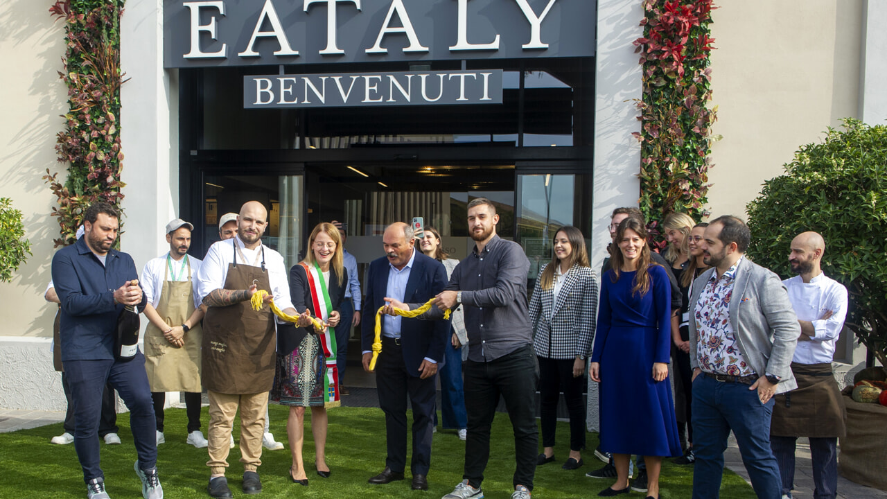 Quando la qualità non basta. Riflessioni sulla chiusura di Eataly Verona